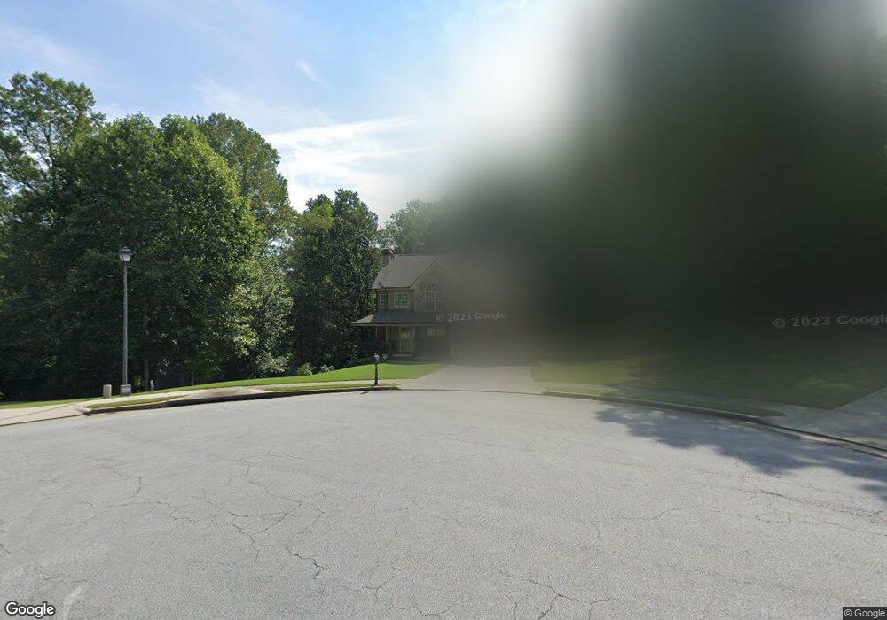 4693 Mulberry Fields Ln unit 1, Auburn, GA 30011 - photo 1