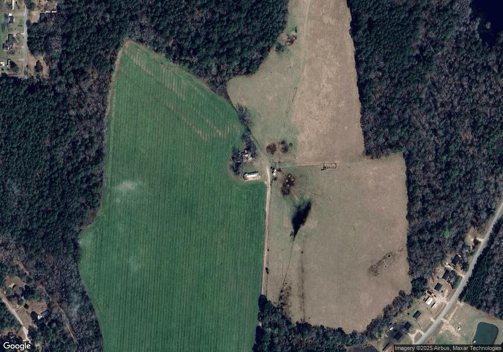 347 Salem Rd, Metter, GA 30439 - photo 1