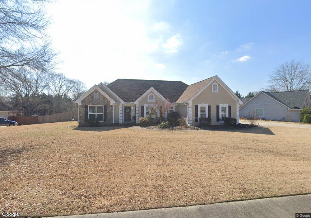 2864 Bridle Creek Dr SW unit 1, Conyers, GA 30094 - photo 1