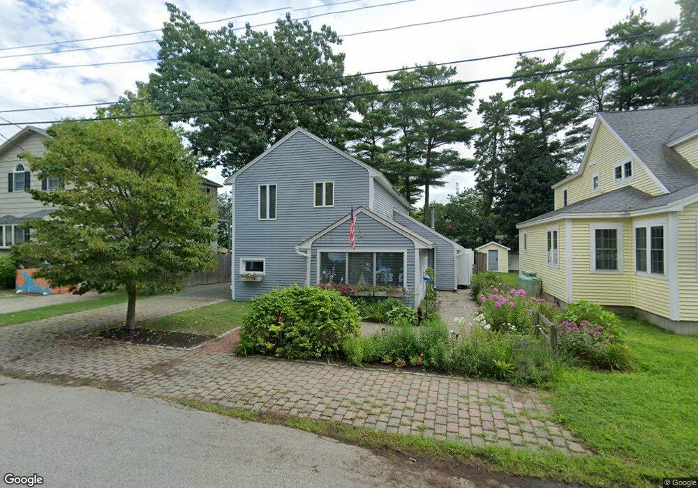 30 Seaview Ave, Ogunquit, ME 03907 - photo 1