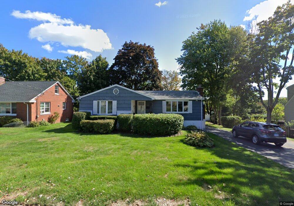 71 Parker Ave, West Haven, CT 06516 - photo 1