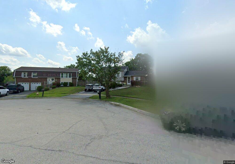 17760 Winston Dr, Country Club Hills, IL 60478 - photo 1