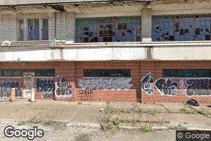 529 Washington St, Gary, IN 46402