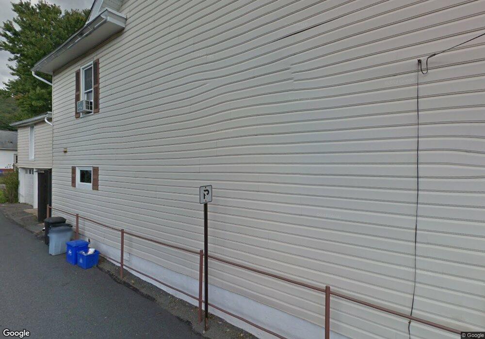 16 Chestnut Ave, Jim Thorpe, PA 18229 - photo 1