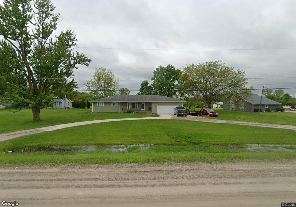 5411 N Webster Rd, Flint, MI 48504 - photo 1