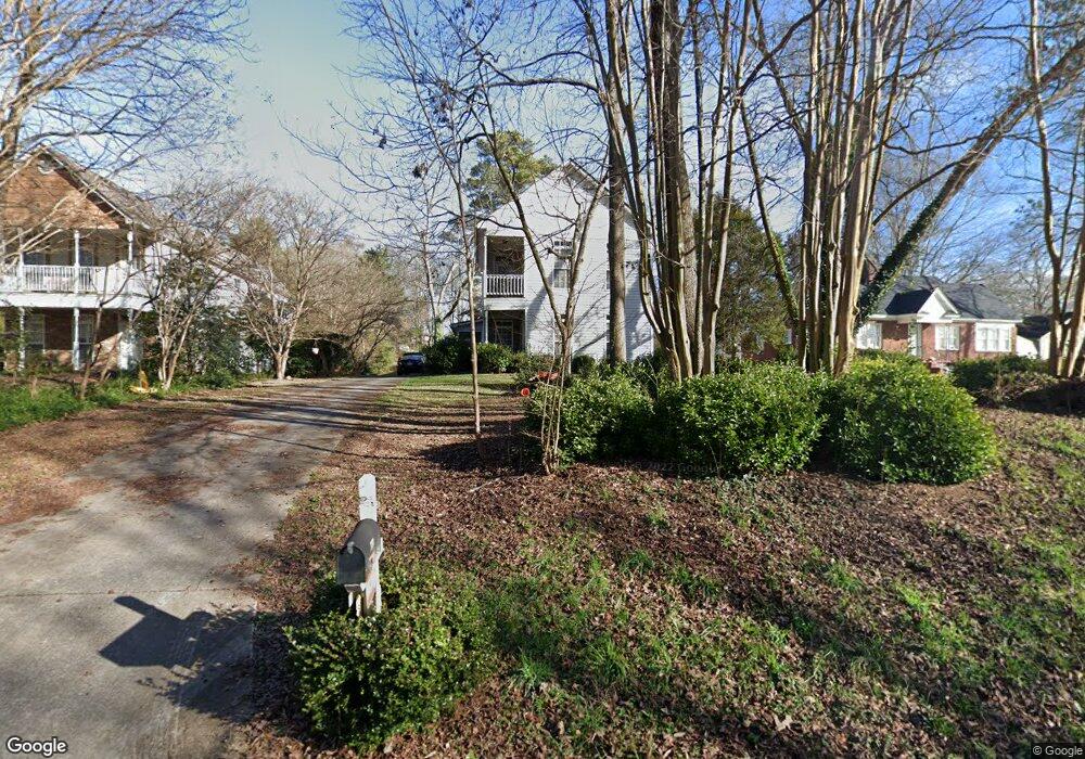 123 Pine Cir, Jonesboro, GA 30236 - photo 1