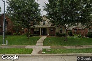 2125 Garden Crest Dr, Rockwall, TX 75087