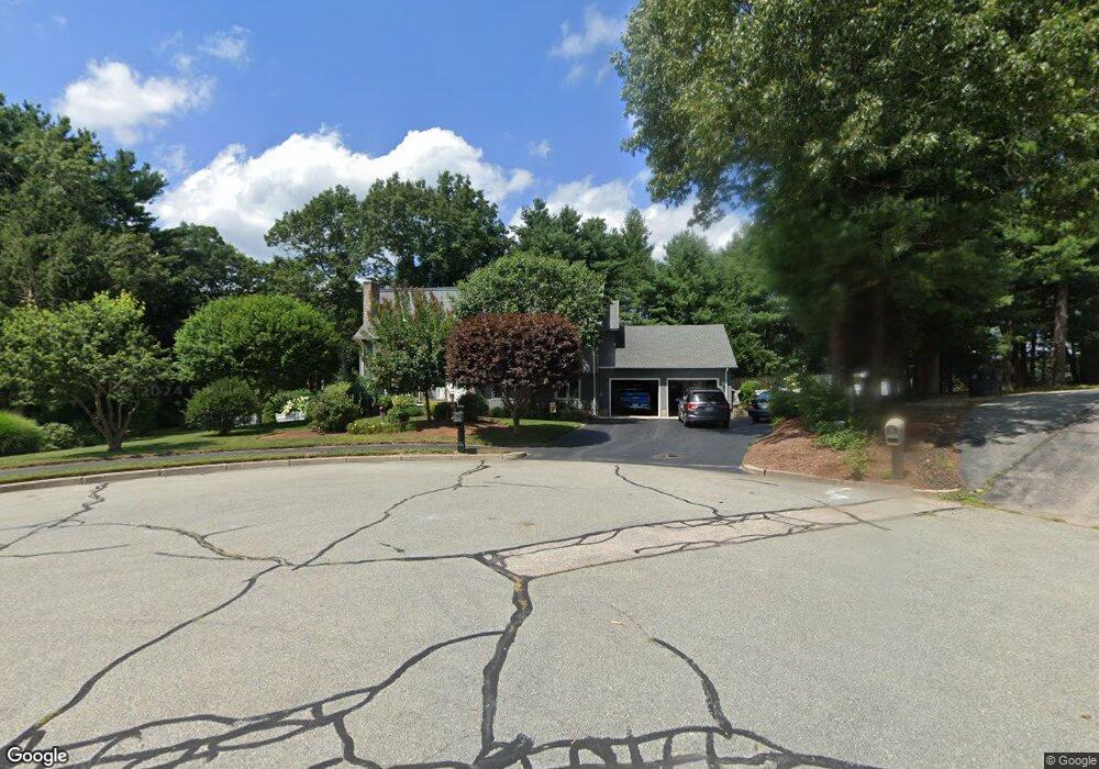 5 Wolfe Ct, Coventry, RI 02816 - photo 1