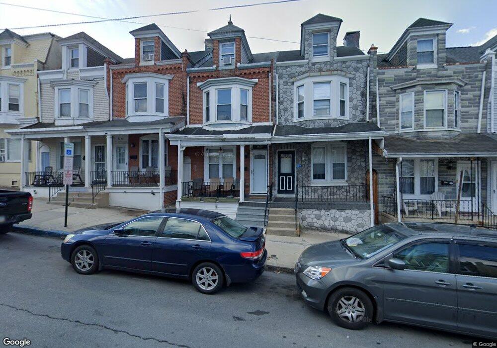 1148 Robeson St, Reading, PA 19604 - photo 1