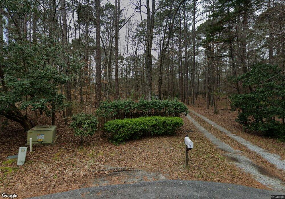 66 Gunstock Dr, Cataula, GA 31804 - photo 1