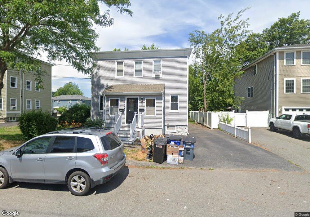 82 Bristow St unit 1, Saugus, MA 01906 - photo 1