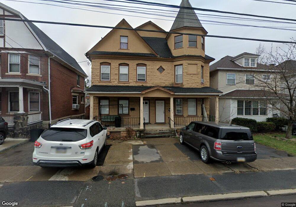 1219 S Main Ave, Scranton, PA 18504 - photo 1