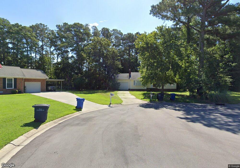 105 Radcliff Cir, Jacksonville, NC 28546 - photo 1