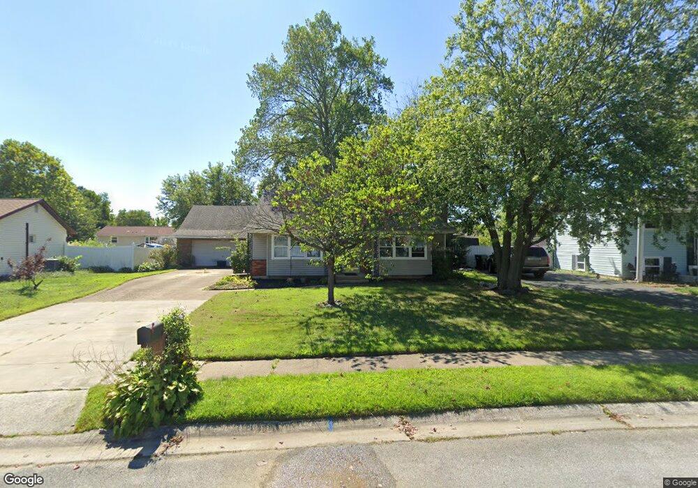 725 Manfield Rd, Newark, DE 19713 - photo 1