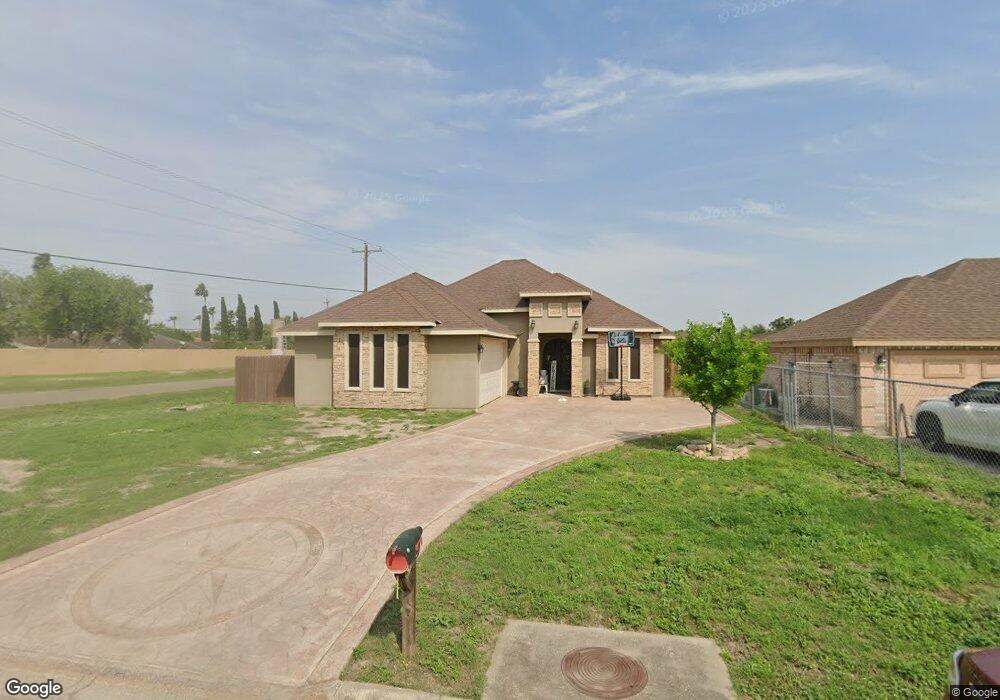 744 Veronika St, Alamo, TX 78516 - photo 1