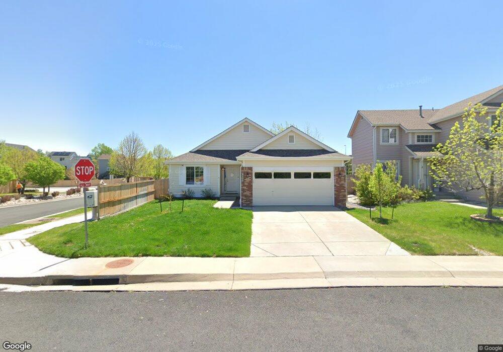 6030 S Yakima St, Aurora, CO 80015 - photo 1