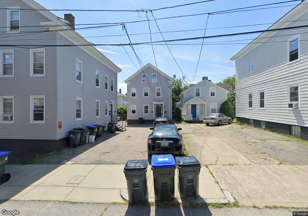 13 Amy St unit 2, Providence, RI 02906 - photo 1