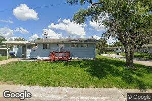 7236 SW Timberway Dr, Topeka, KS 66619