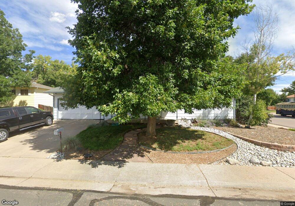 11065 Dahlia Ct, Thornton, CO 80233 - photo 1