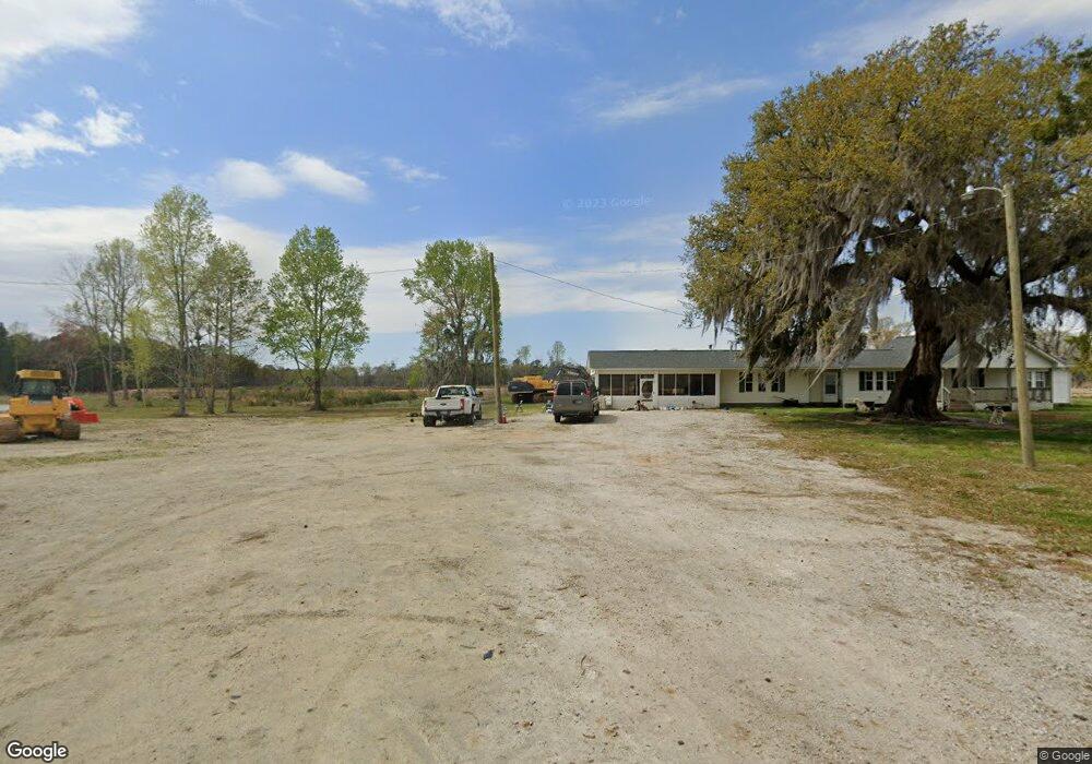 282 Christian Rd unit 78 acres, Conway, SC 29526 - photo 1