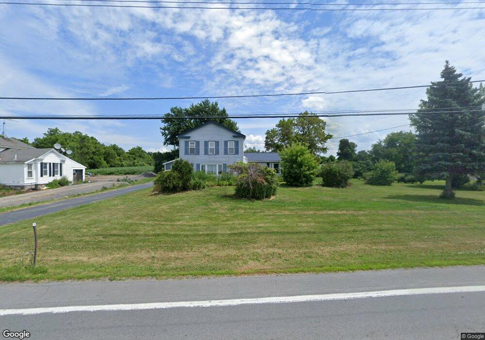 3466 State Route 34 unit 1, Scipio Center, NY 13147 - photo 1