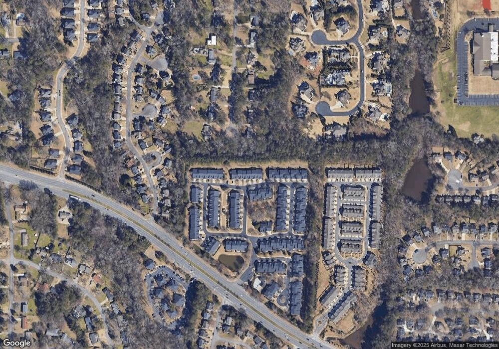 1106 Lexington Dr unit 1106, Roswell, GA 30075 - photo 1