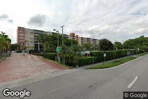1770 NE 191st St Unit 8151, Miami, FL 33179