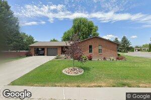 905 N Fairway Dr, Preston, ID 83263