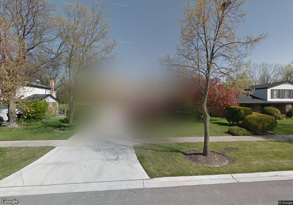 3906 Michael Ln, Glenview, IL 60026 - photo 1