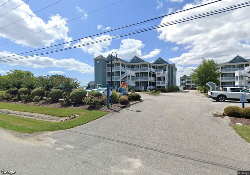 2307 Day Beacon Dr unit 2307, Belhaven, NC 27810 - photo 1