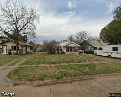 1656 Mcgregor Ave  