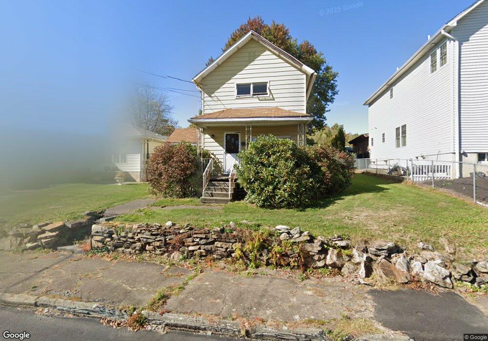 979 Carmalt St, Scranton, PA 18519 - photo 1