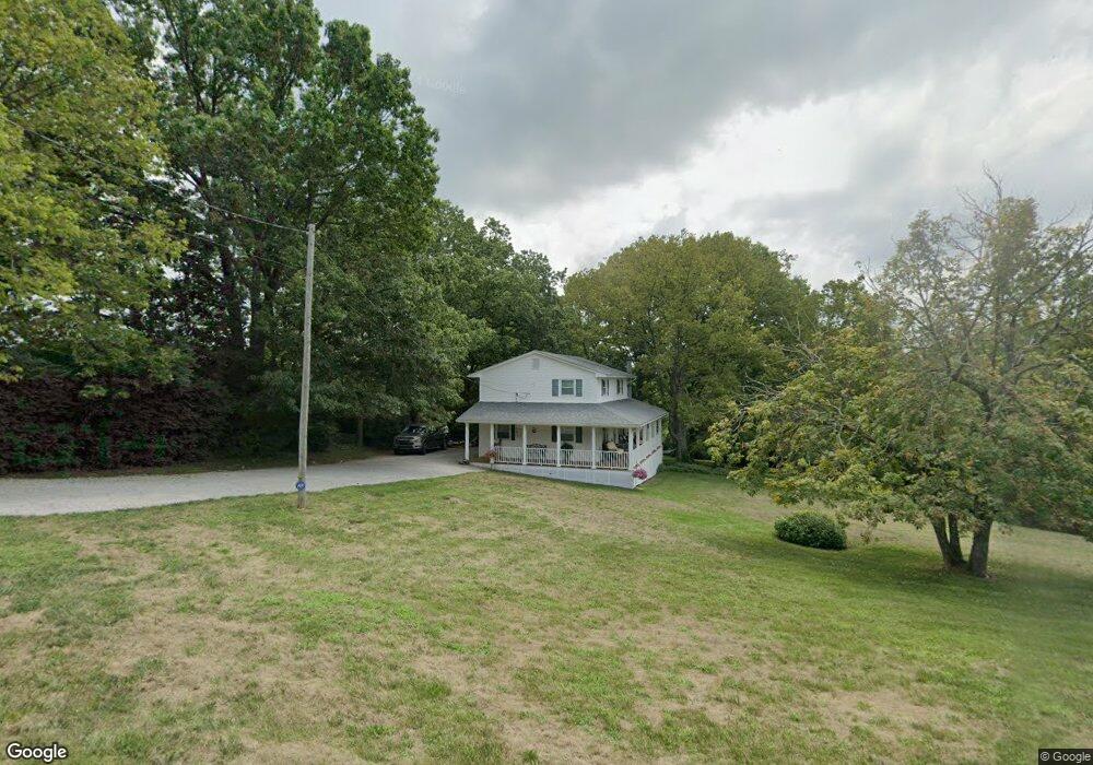 375 Cox Howard Rd, Versailles, KY 40383 - photo 1