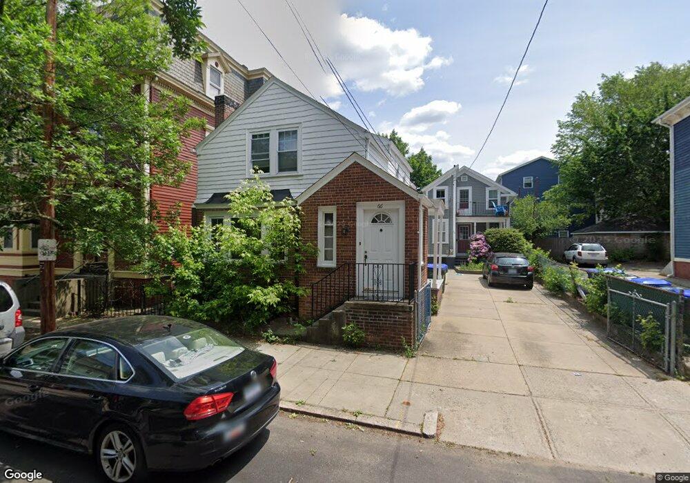 66 Vernon St, Providence, RI 02903 - photo 1