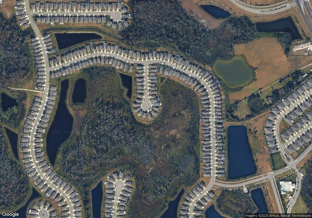 10428 Red Tailed Hawk Ln, Land O Lakes, FL 34638 - photo 1