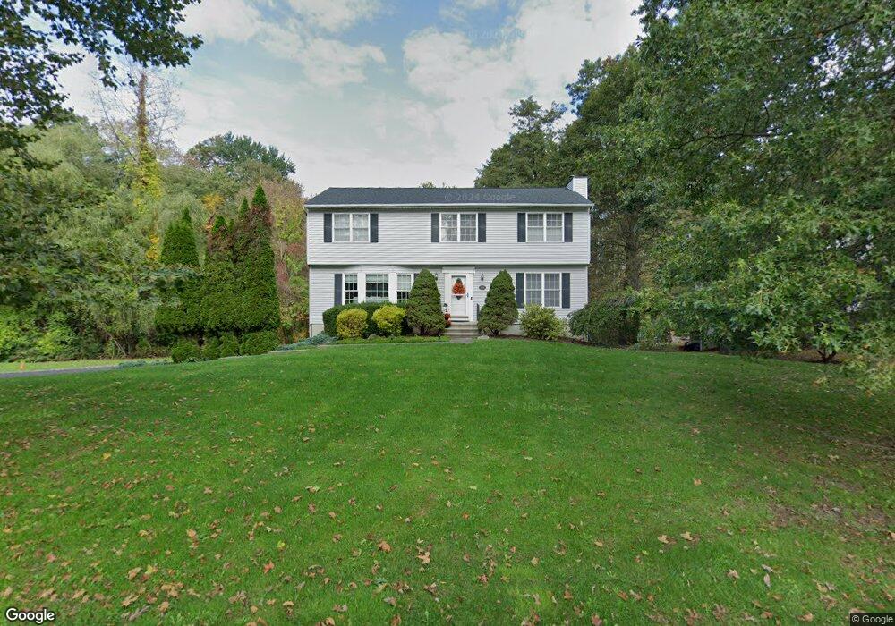 1230 Audra Ct, Mohegan Lake, NY 10547 - photo 1