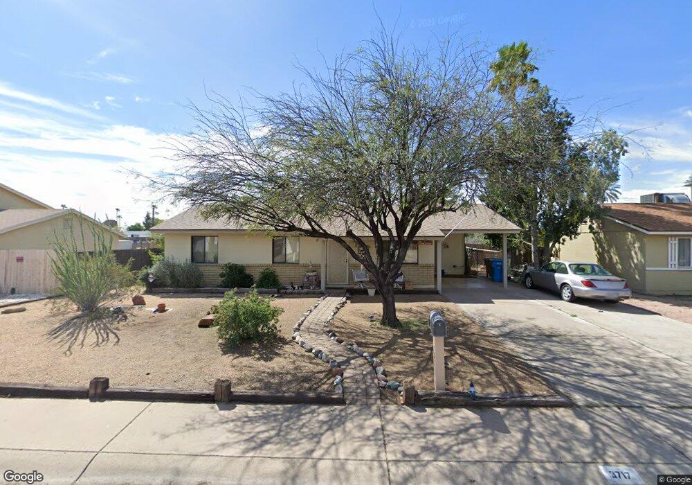 3717 W Wethersfield Rd, Phoenix, AZ 85029 - photo 1