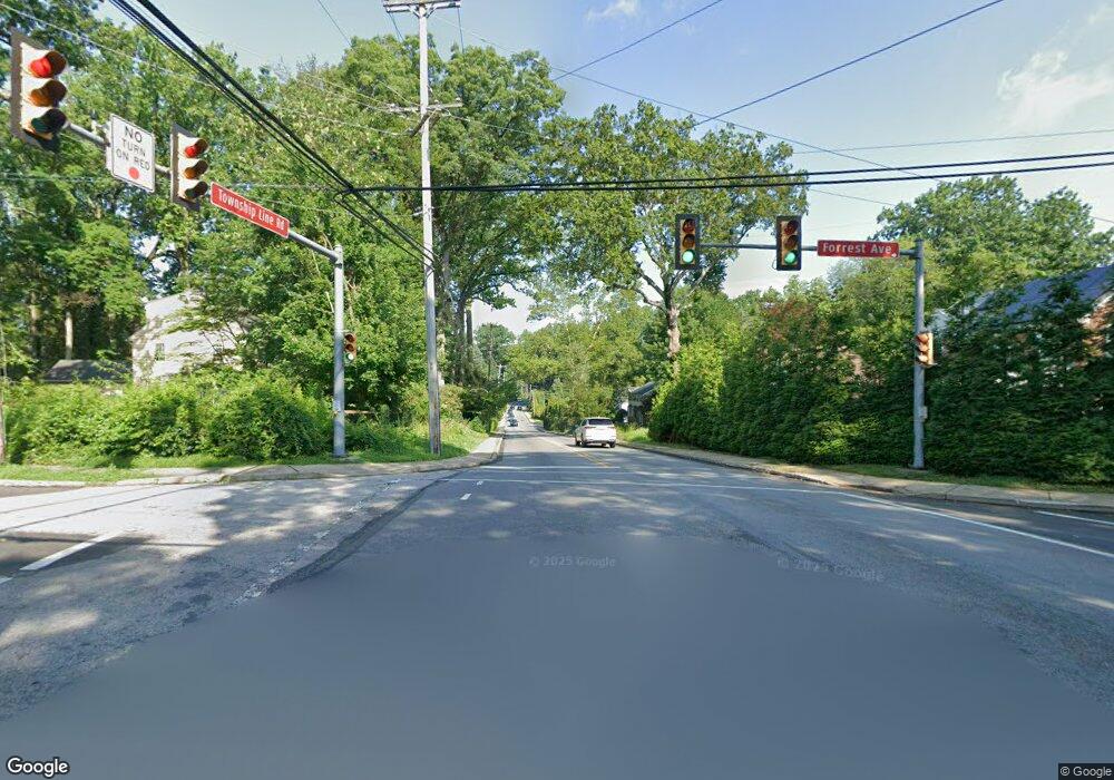 998 Township Line Rd, Philadelphia, PA 19012 - photo 1