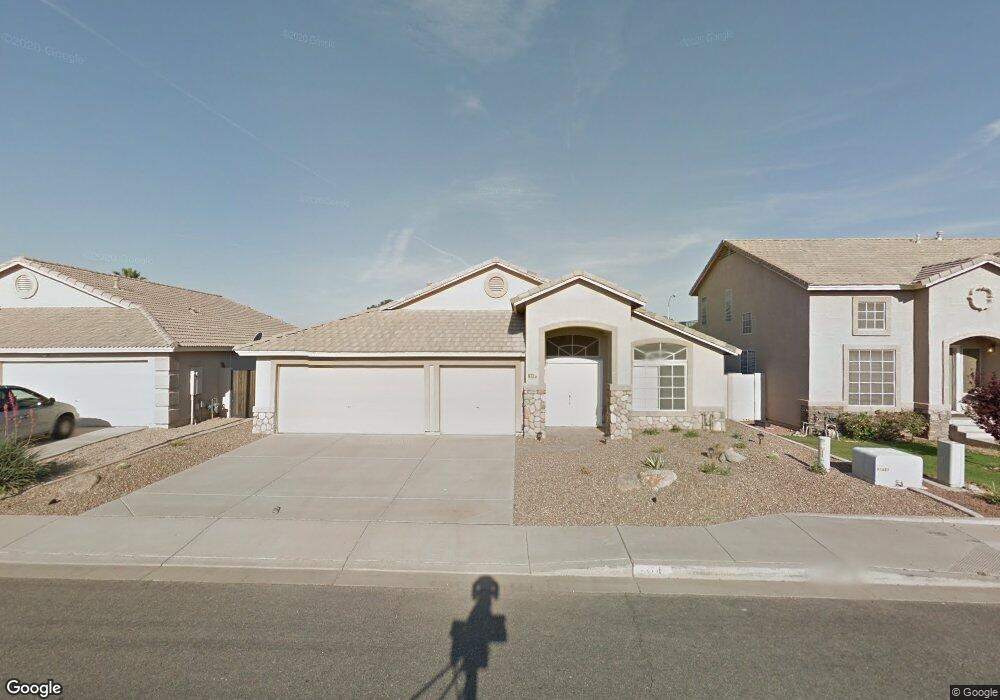 374 N Hudson Place, Chandler, AZ 85225 - photo 1