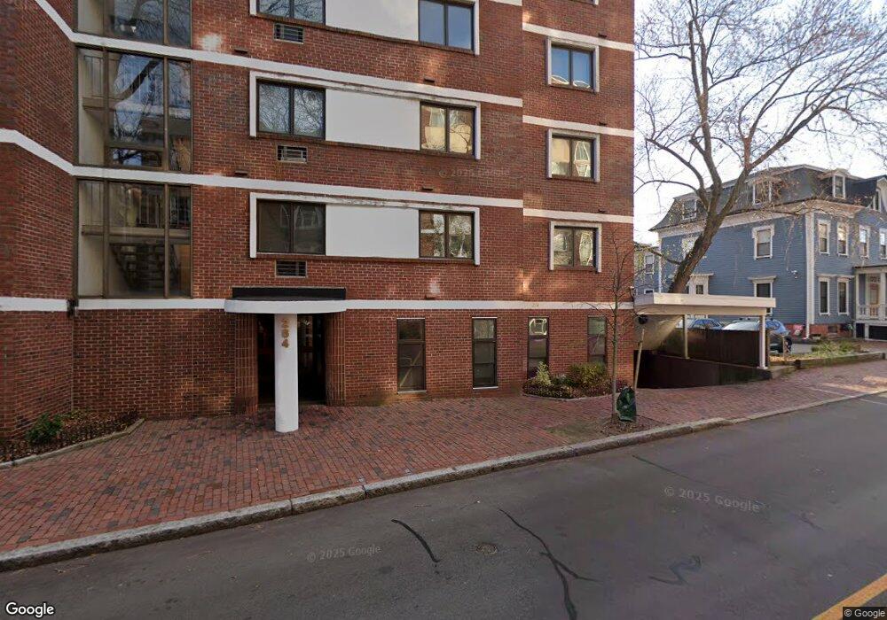 284 Harvard St unit 66, Cambridge, MA 02139 - photo 1