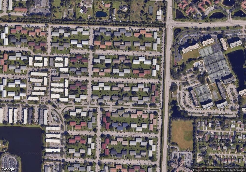 170 Norwich H unit H 170, West Palm Beach, FL 33417 - photo 1