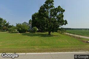 3080 E Territorial Rd, Camden, MI 49232