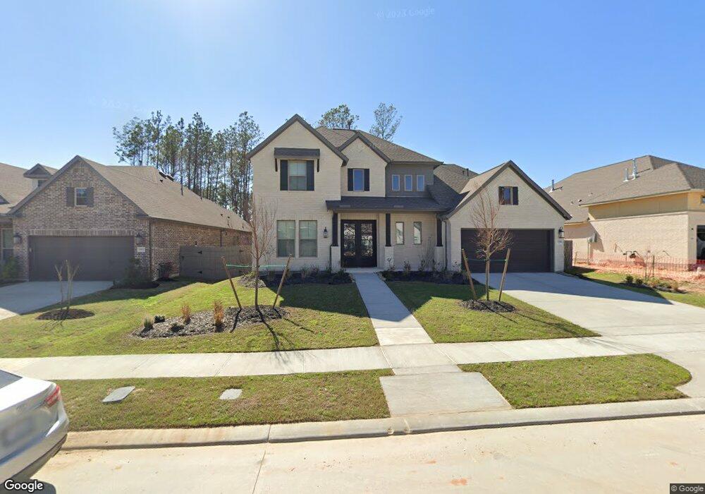 17508 Autumn Leaves Dr, Conroe, TX 77302 - photo 1