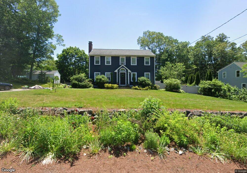 11 Pilots Way, Walpole, MA 02081 - photo 1