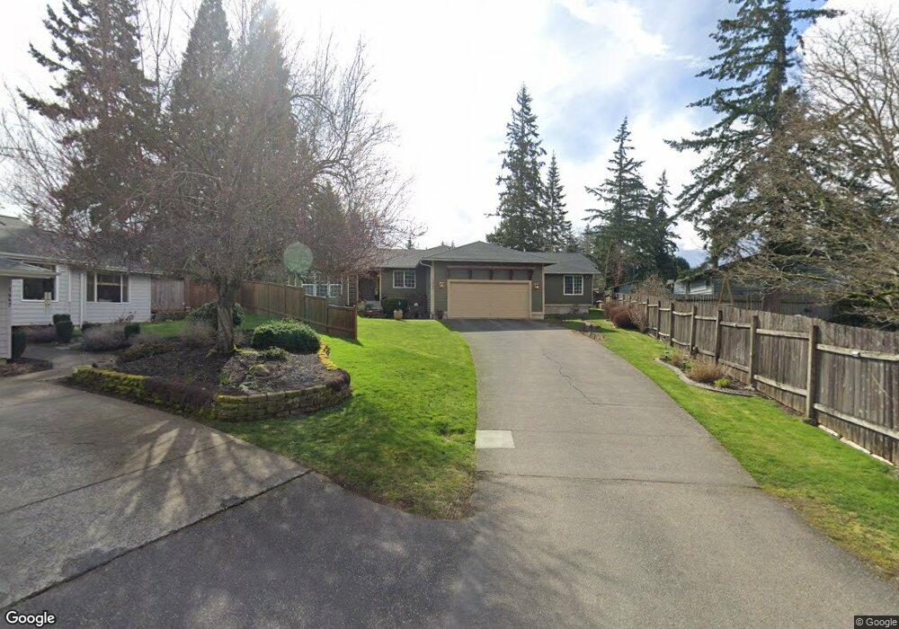 1445 Terressa Ln, Bellingham, WA 98226 - photo 1