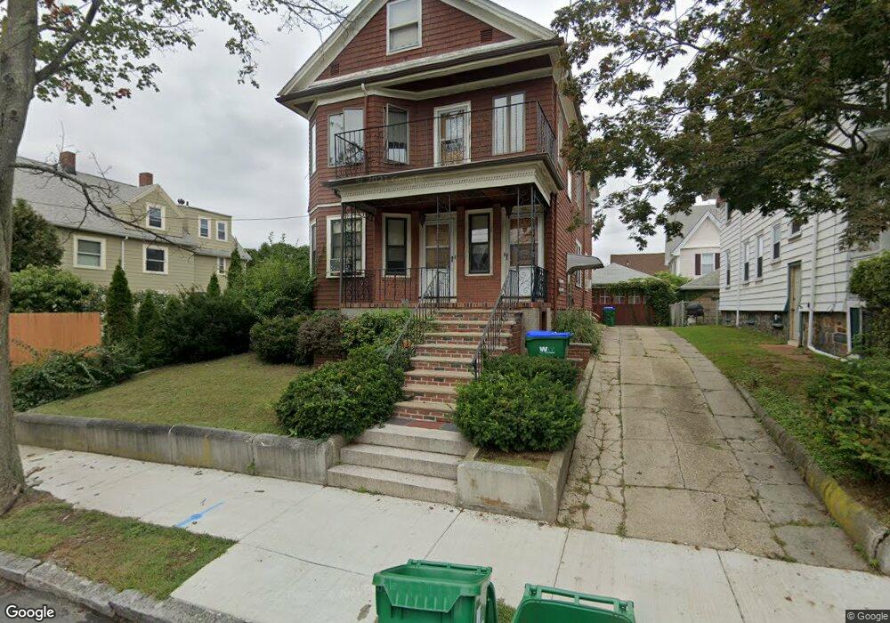 66 Greenleaf Ave, Medford, MA 02155 - photo 1