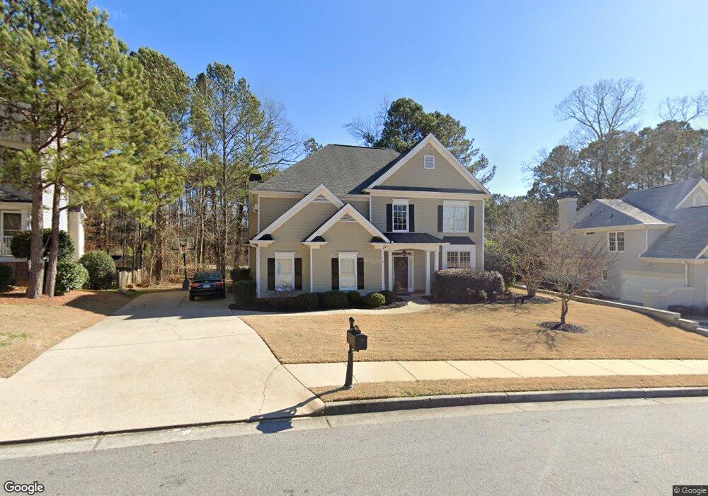 1655 Ridgemill Terrace unit 1A, Dacula, GA 30019 - photo 1