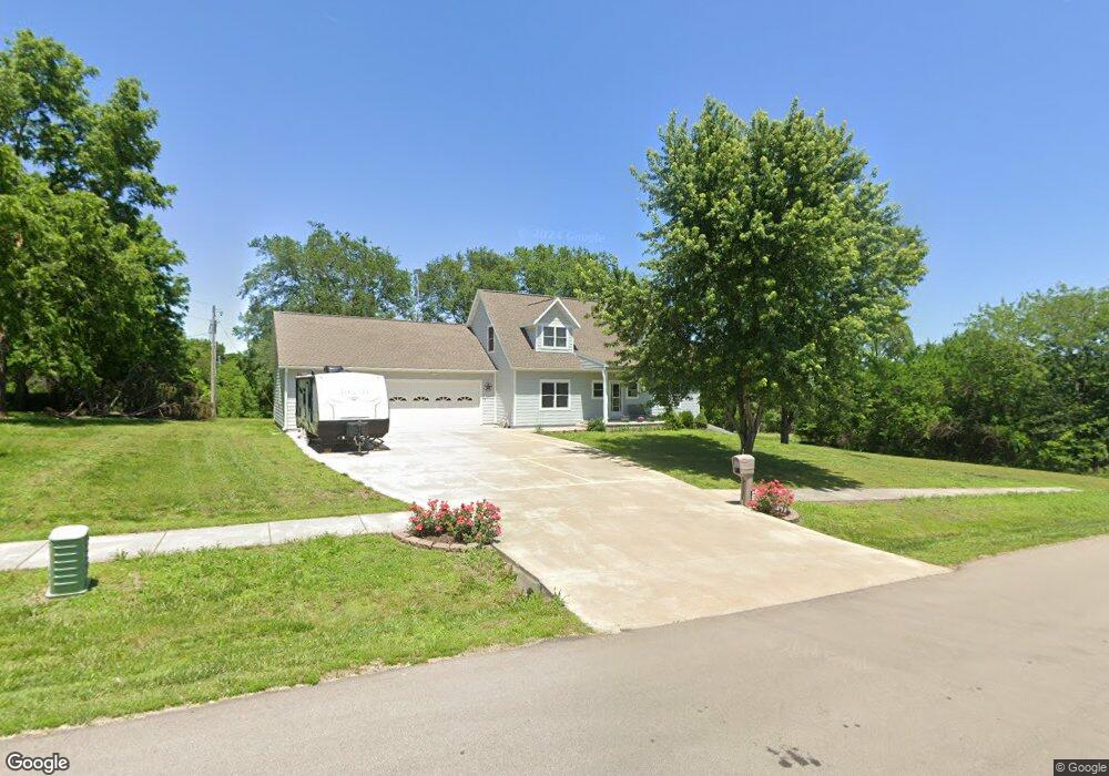 351 E 8th St, Auburn, KS 66402 - photo 1