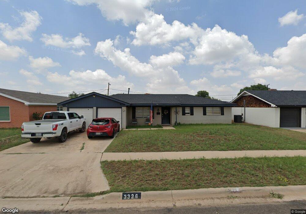 3326 W Shandon Ave, Midland, TX 79707 - photo 1