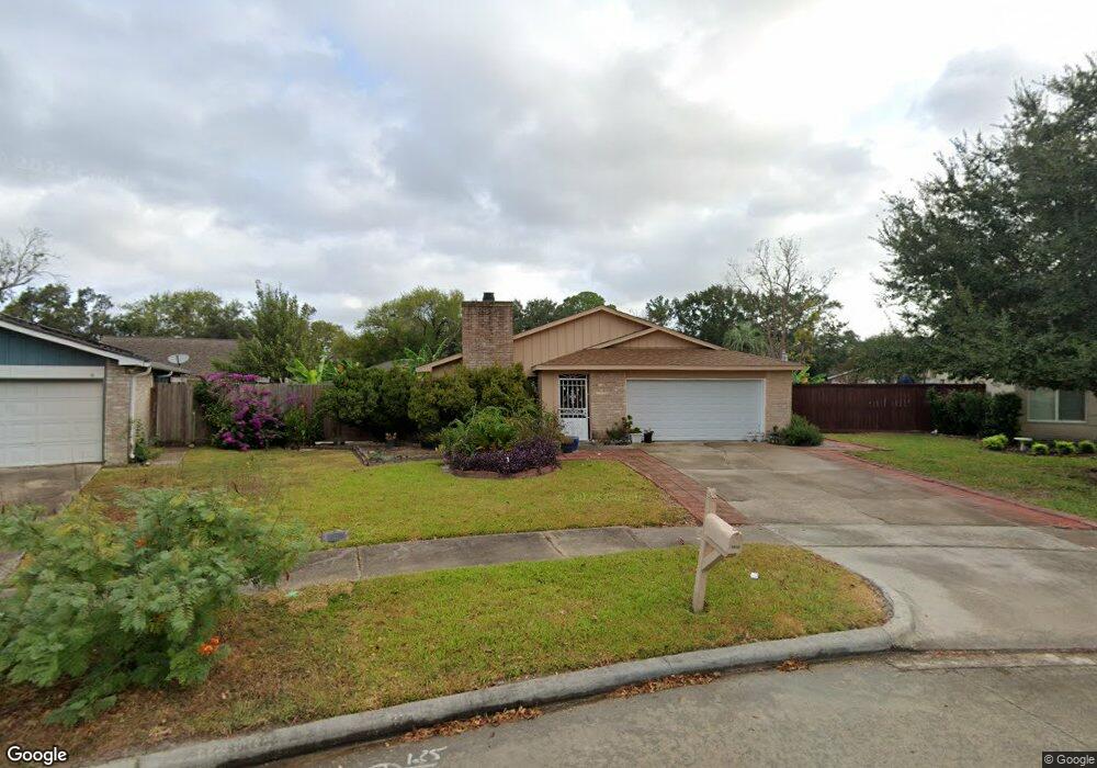 6602 Feather Creek Dr, Houston, TX 77086 - photo 1